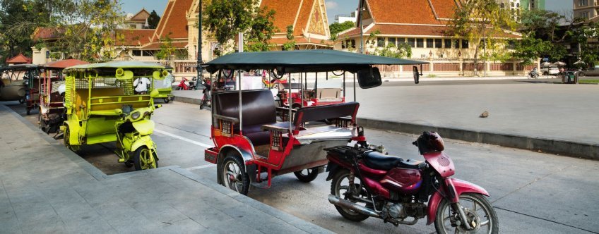 KH, algemeen, straatbeeld (2)