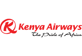 Logo Kenya Airways