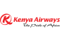 Logo Kenya Airways