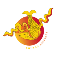 HBW, Vluchten, Bhutan Airlines