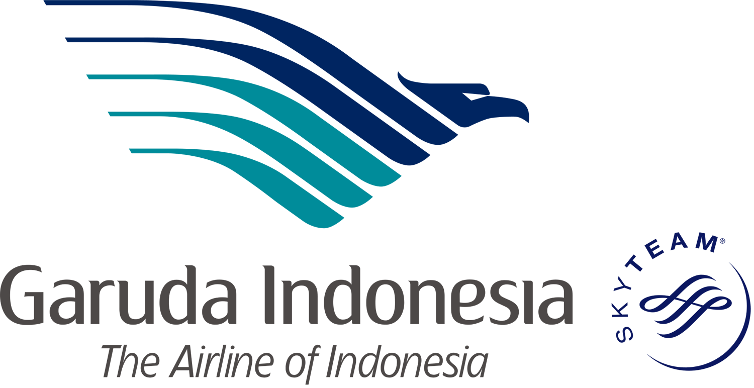 Garuda logo