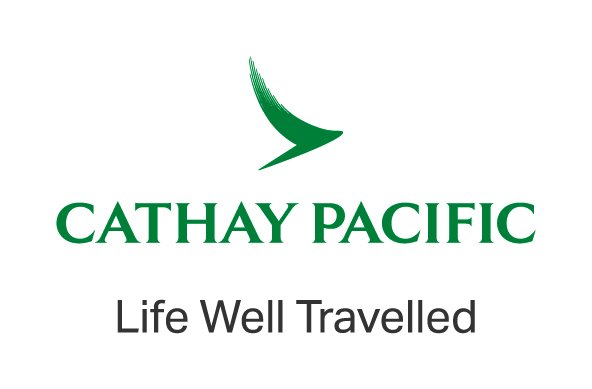 Cathay Pacific logo