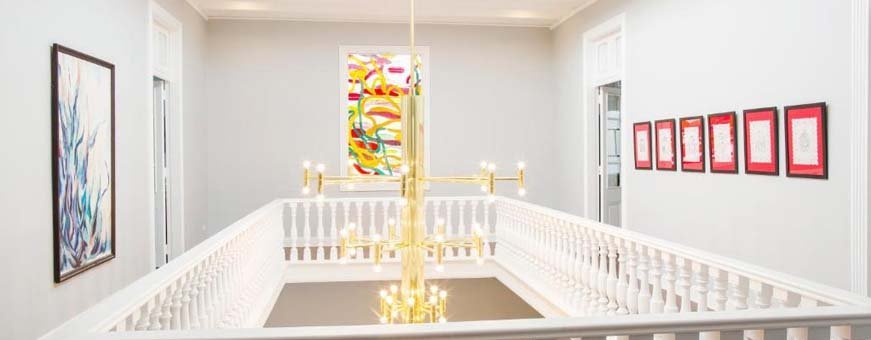 PE, Lima, Casa Republica