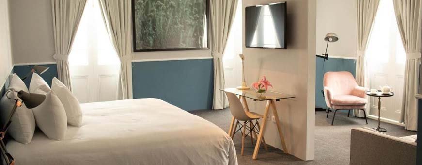 PE, Lima, Casa Republica