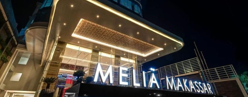 Meliá Makassar