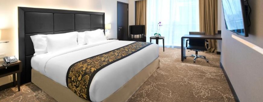 Meliá Makassar
