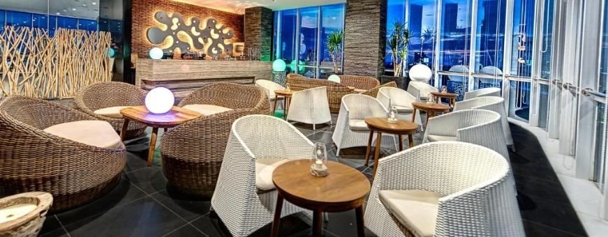 Meliá Makassar