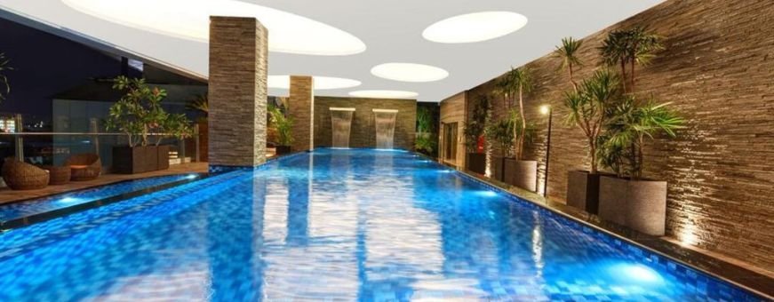 Meliá Makassar