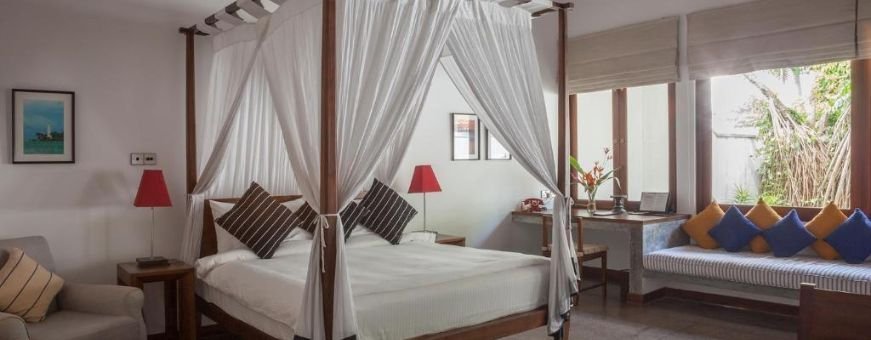 The Wallawwa hotel
