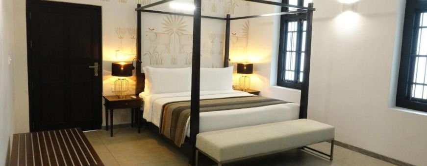 Jetwing Mahesa Bhawan