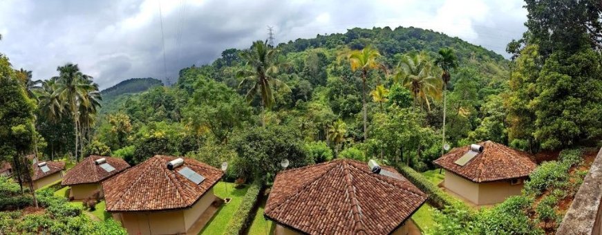 Athulya Villas