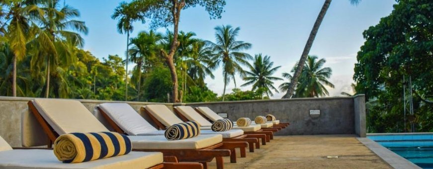 Athulya Villas