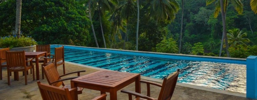 Athulya Villas