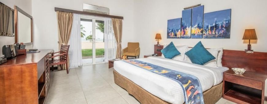 Amethyst Resort Passikudah