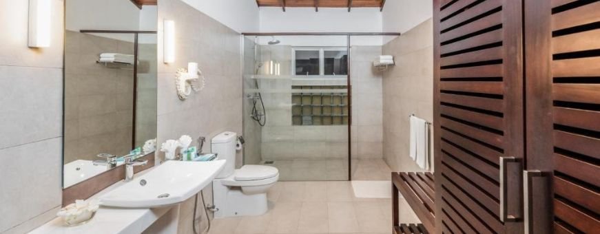 Amethyst Resort Passikudah