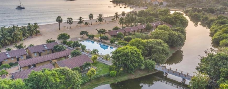 Amethyst Resort Passikudah