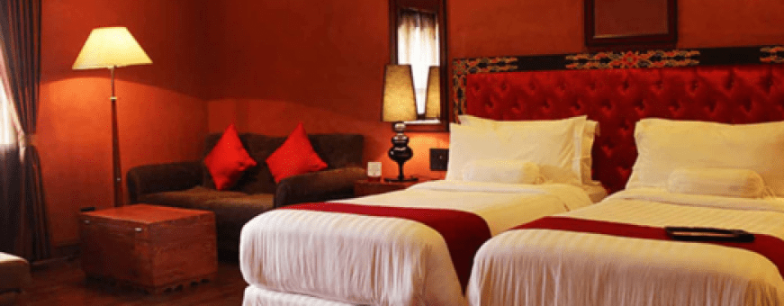 Bhutan, Thimphu, Druk, Kamer