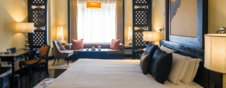 Bhutan, Thimphu, Pemako, Kamer