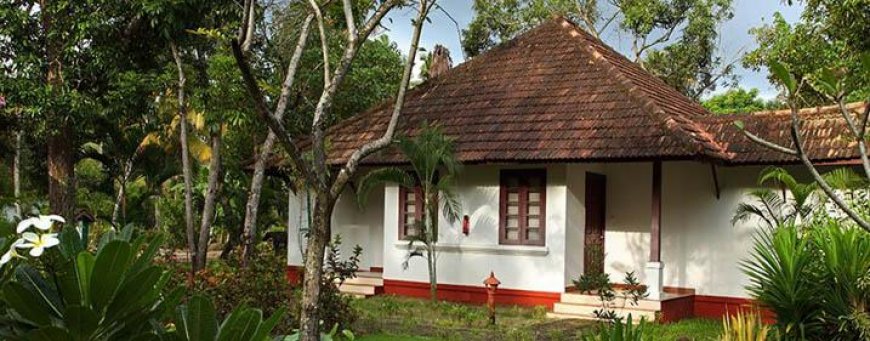 IN, Mararikulam, Abad Turtle Beach Resort