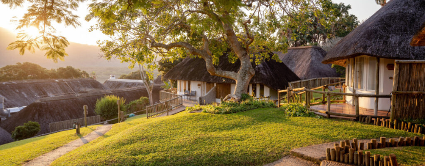 ZA, Port St John, Umngazi  