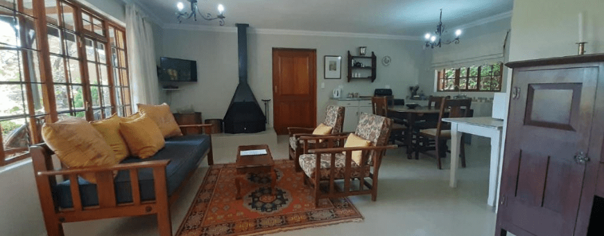 ZA, Dullstroom, Schaefers Halt