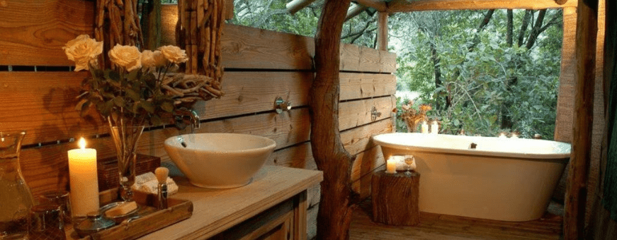 ZA, Hazyview, Summerfields Rose Retreat