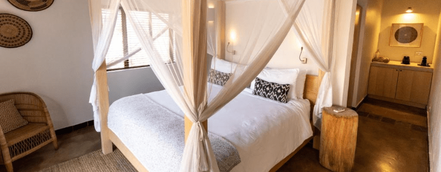 ZA, Hoedspruit, Unembeza