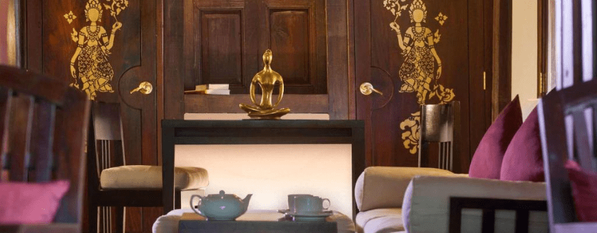 LA, Luang Prabang, 3 Nagas Mgallery