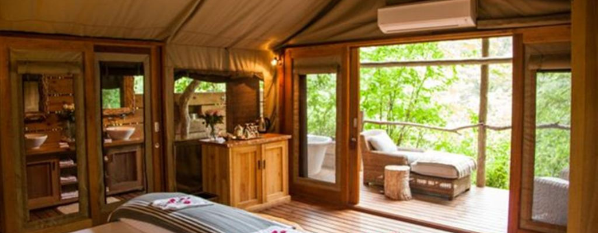 ZA, Hazyview, Summerfields Rose Retreat