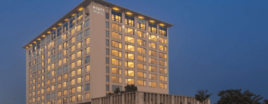 IN, Amritsar, Hyatt Regency, hotel