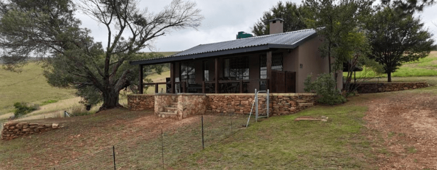 ZA, Dullstroom, Schaefers Halt