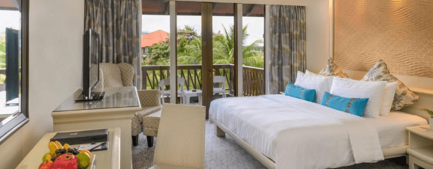 Kota Kinabalu, Magellan Sutera, Kamer