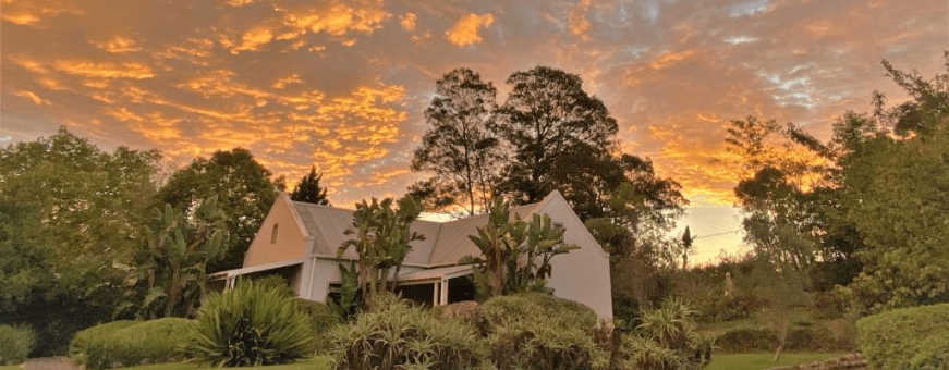 ZA, Swellendam, Swellendam Country Lodge
