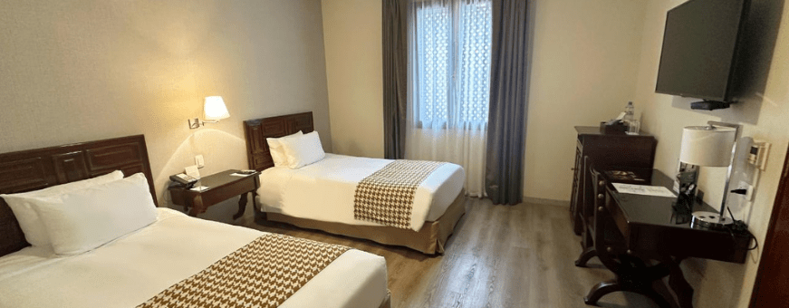 PE, Trujillo, Hotel Costa del Sol