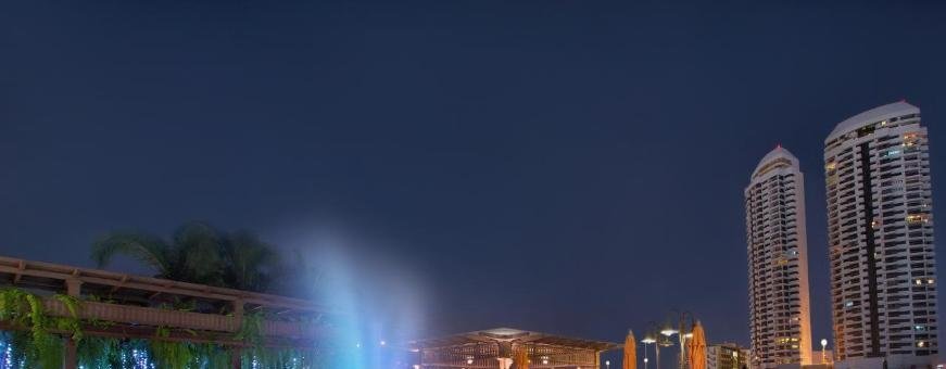 TH, Bangkok, Riva Surya