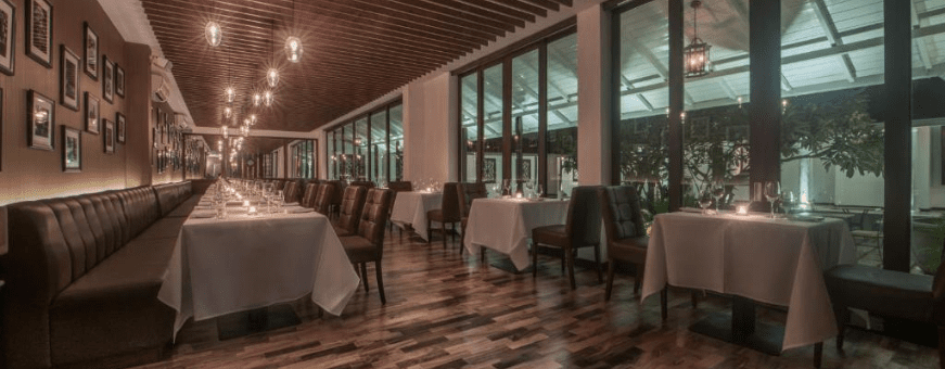 LK, Colombo, Uga Residance, restaurant