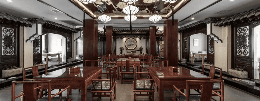 CN, Fenghuang, Sulv Lianhua, restaurant