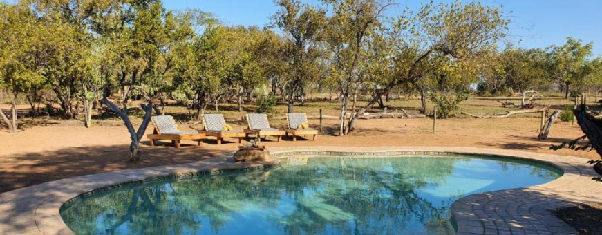 ZA, Phalaborwa, Masorini Bush Lodge
