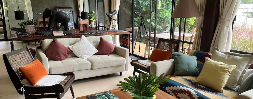 TH-CHD-Villa de View lobby