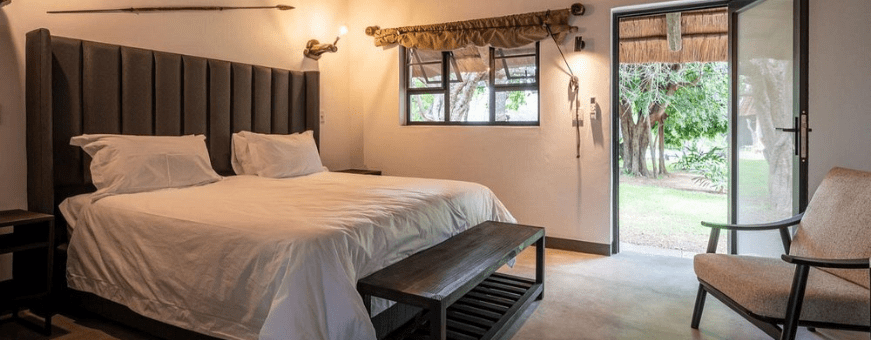 ZA, Phalaborwa, Sunbirds Oasis Lodge