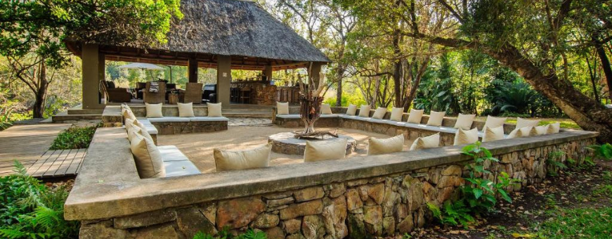 ZA, Hazyview, Summerfields Rose Retreat