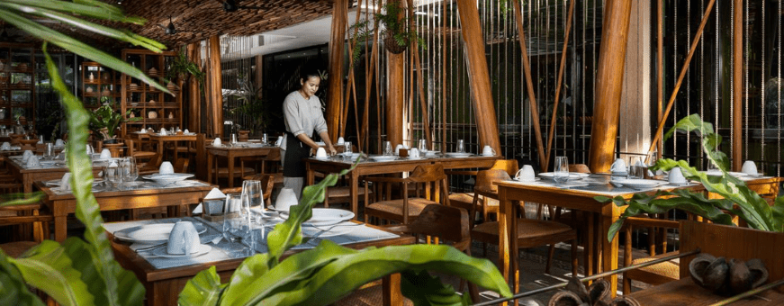 KH, Siem Reap, Anjali by Syphon, restaurant