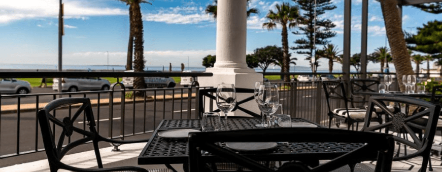 ZA, Kaapstad, The Winchester