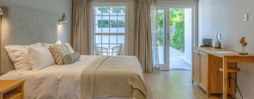 ZA, Montagu, Monte Vista Boutique Hotel