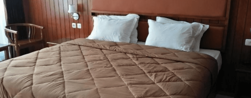 ID, Bromo, Lava View, Kamer