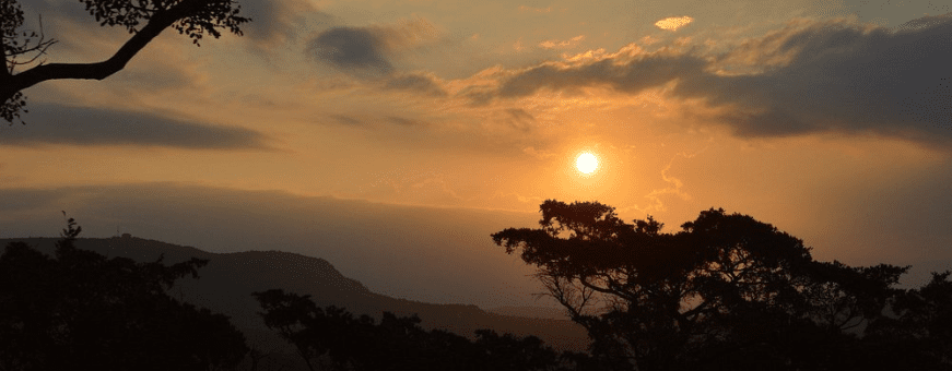 ZA, Kruger Rest Camp, Pretoriuskop