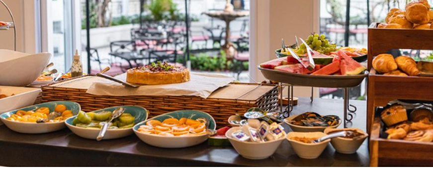 ZA, Kaapstad, The Winchester