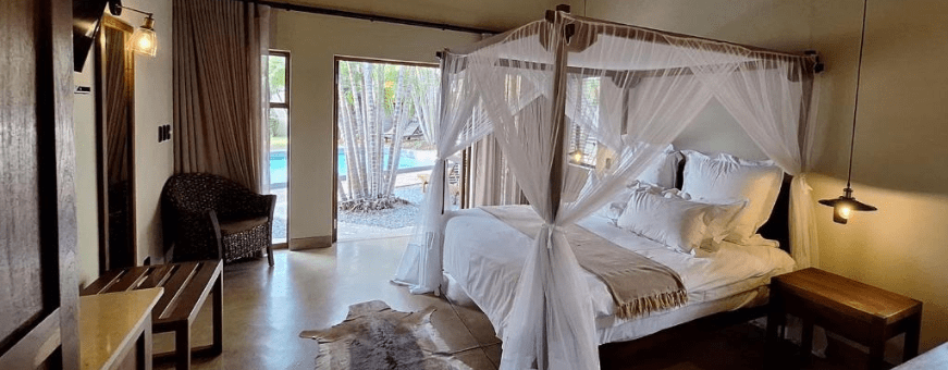 ZA, Phalaborwa, La Lechere Guest House