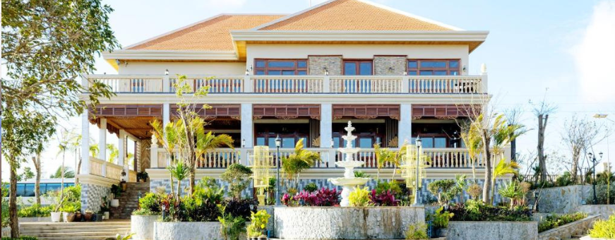 Cambodja, Mondulkiri, KNN, Voorzijde