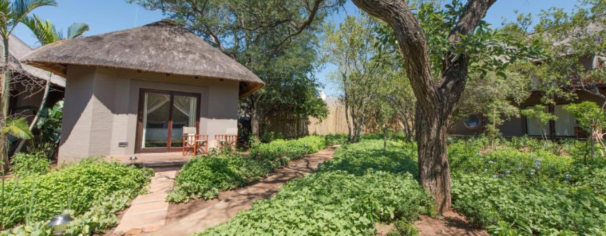 ZA, Hoedspruit, Unembeza